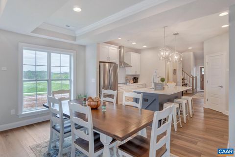 Tiny photo for 8526 Decerbo Terr, CHARLOTTESVILLE, VA 22901 (MLS # 676646)