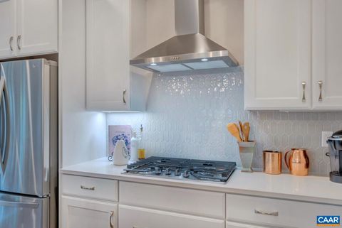 Tiny photo for 8526 Decerbo Terr, CHARLOTTESVILLE, VA 22901 (MLS # 676646)