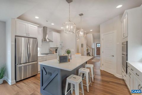 Tiny photo for 8526 Decerbo Terr, CHARLOTTESVILLE, VA 22901 (MLS # 676646)