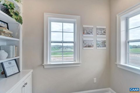 Tiny photo for 8526 Decerbo Terr, CHARLOTTESVILLE, VA 22901 (MLS # 676646)