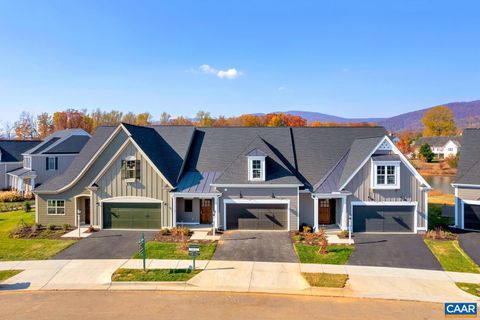 Tiny photo for 8526 Decerbo Terr, CHARLOTTESVILLE, VA 22901 (MLS # 676646)