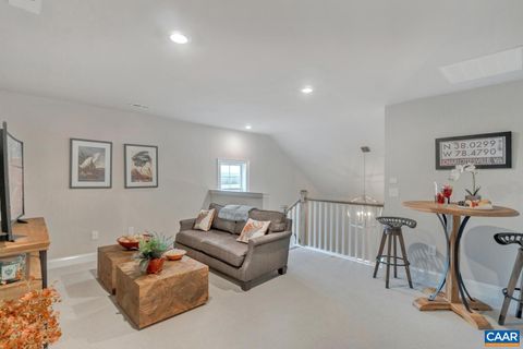 Tiny photo for 8526 Decerbo Terr, CHARLOTTESVILLE, VA 22901 (MLS # 676646)