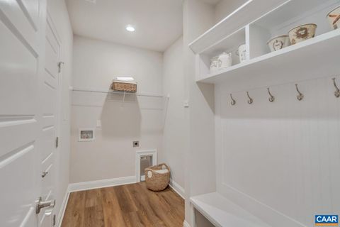 Tiny photo for 8526 Decerbo Terr, CHARLOTTESVILLE, VA 22901 (MLS # 676646)