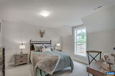 Tiny photo for 8526 Decerbo Terr, CHARLOTTESVILLE, VA 22901 (MLS # 676646)