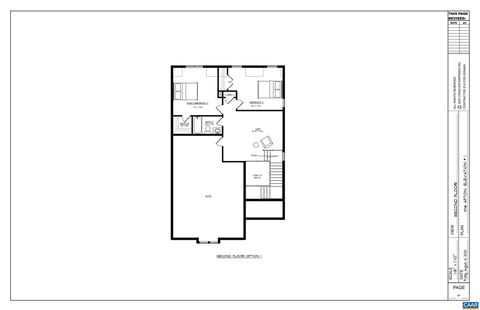 Tiny photo for 8526 Decerbo Terr, CHARLOTTESVILLE, VA 22901 (MLS # 676646)
