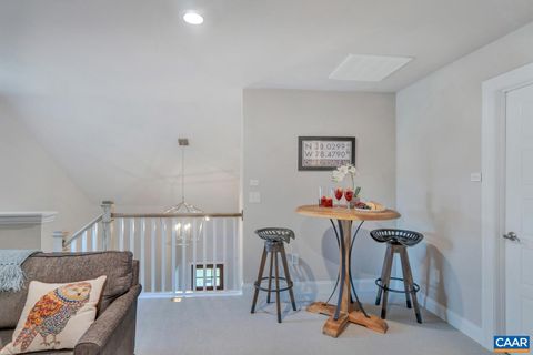Tiny photo for 8526 Decerbo Terr, CHARLOTTESVILLE, VA 22901 (MLS # 676646)