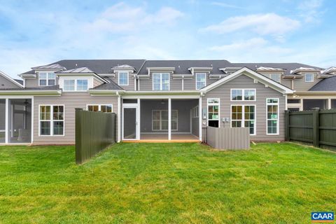 Tiny photo for 8526 Decerbo Terr, CHARLOTTESVILLE, VA 22901 (MLS # 676646)