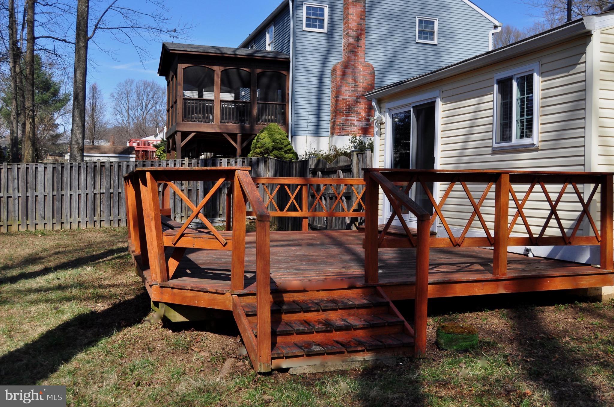 FOX LAIR - Residential