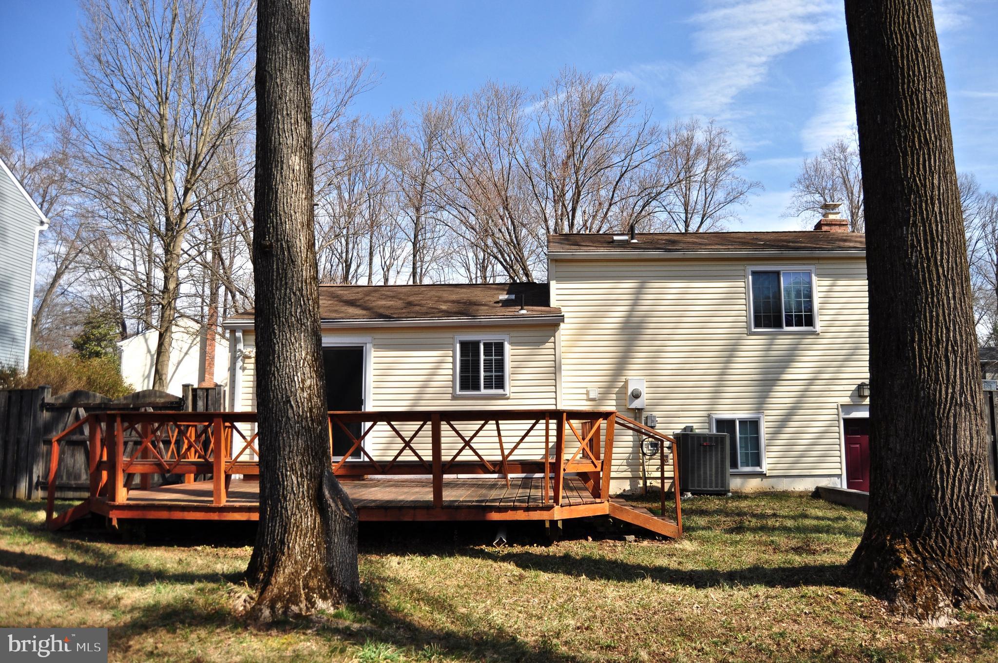 FOX LAIR - Residential