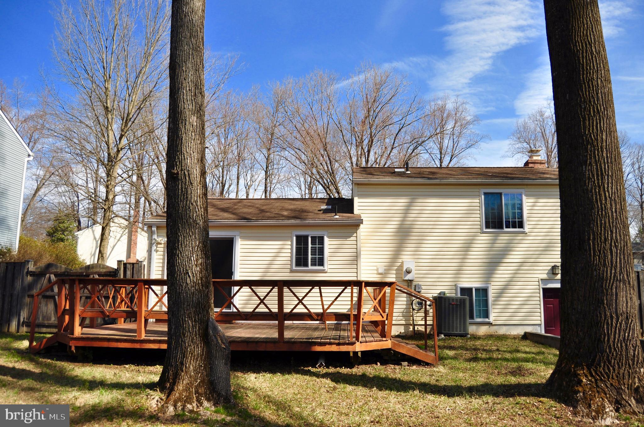 FOX LAIR - Residential