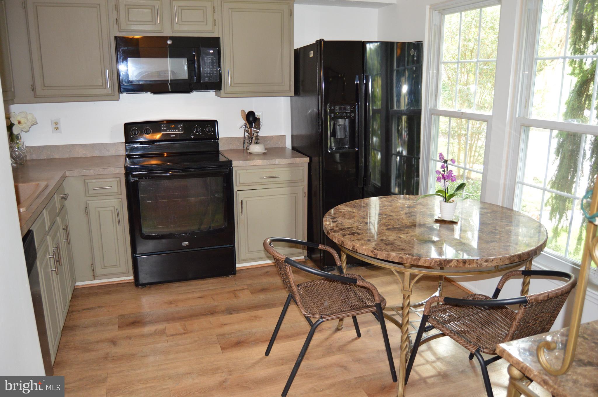 BLUFFS AT DEEP CREEK - Residential