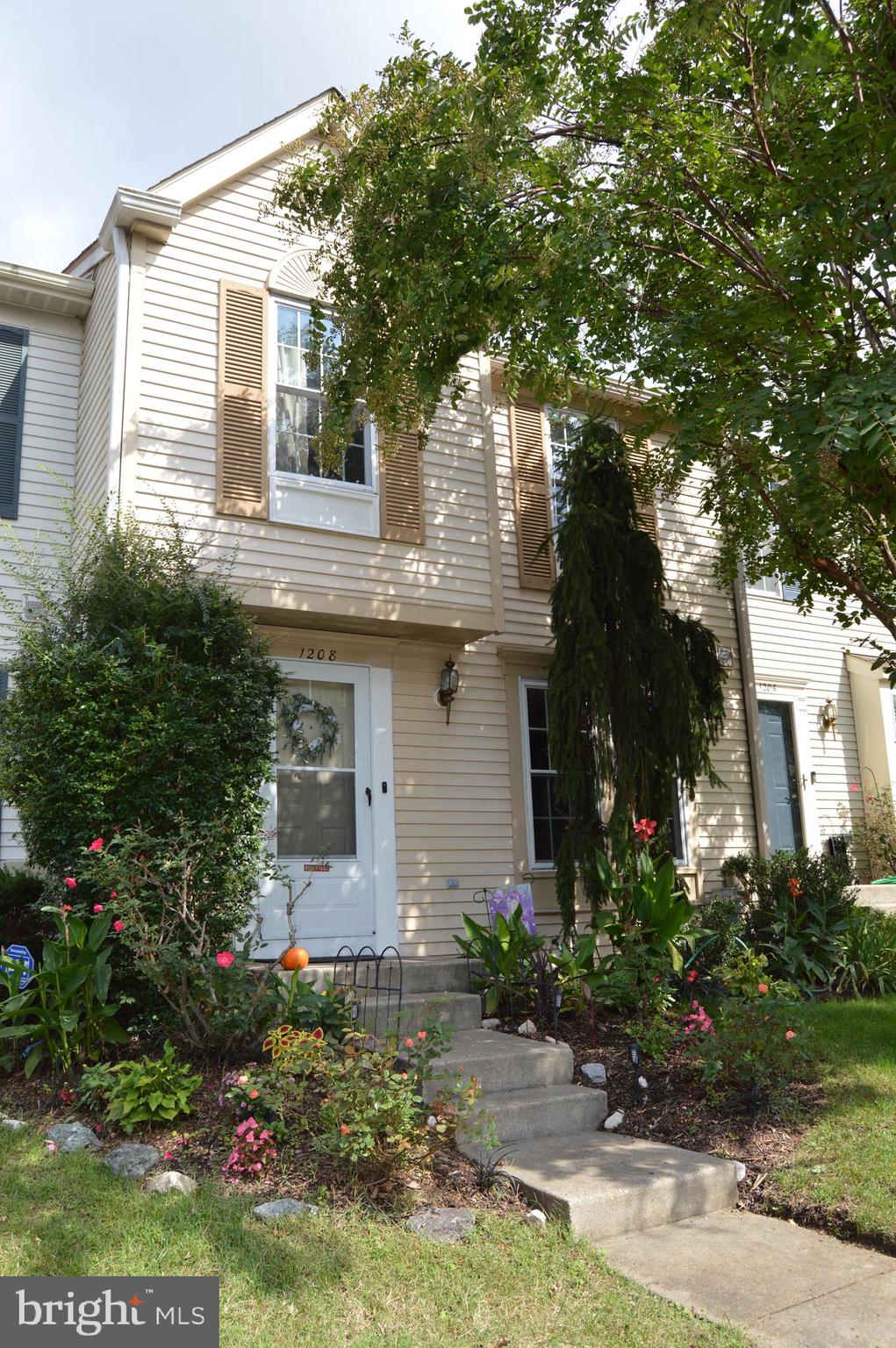 BLUFFS AT DEEP CREEK - Residential