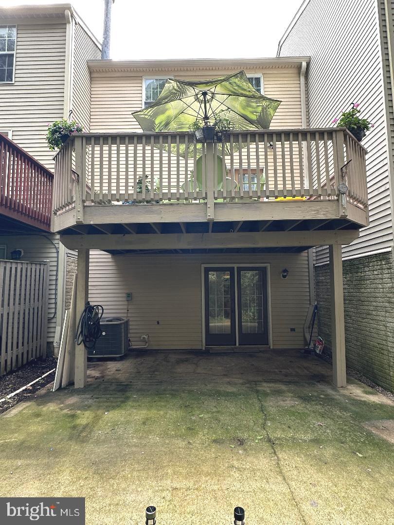 BLUFFS AT DEEP CREEK - Residential