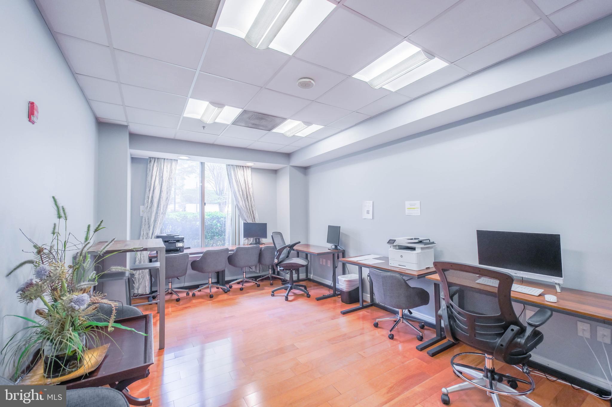 WILTON HOUSE - Residential Lease