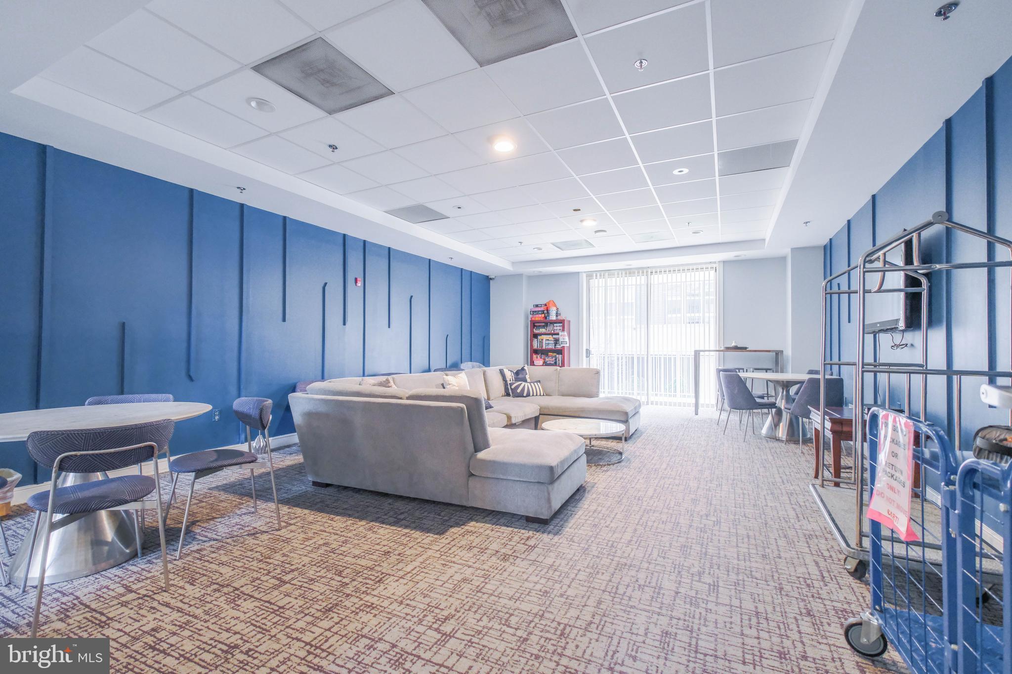 WILTON HOUSE - Residential Lease