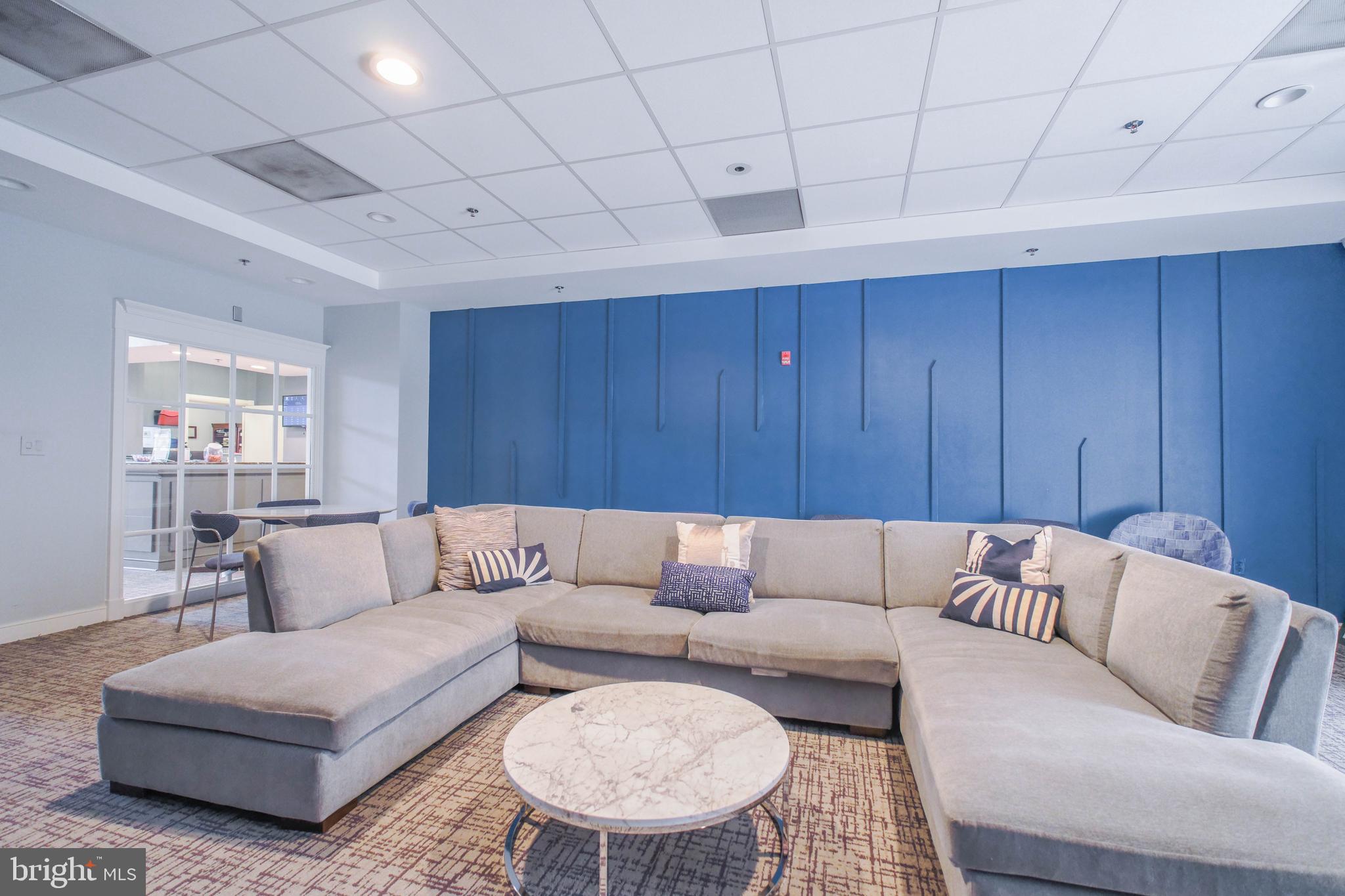 WILTON HOUSE - Residential Lease