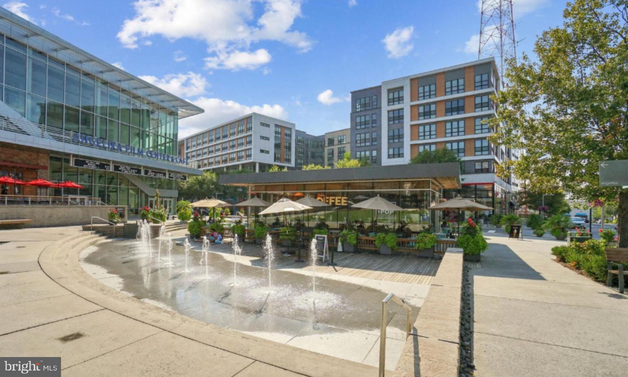 WILTON HOUSE - Residential Lease