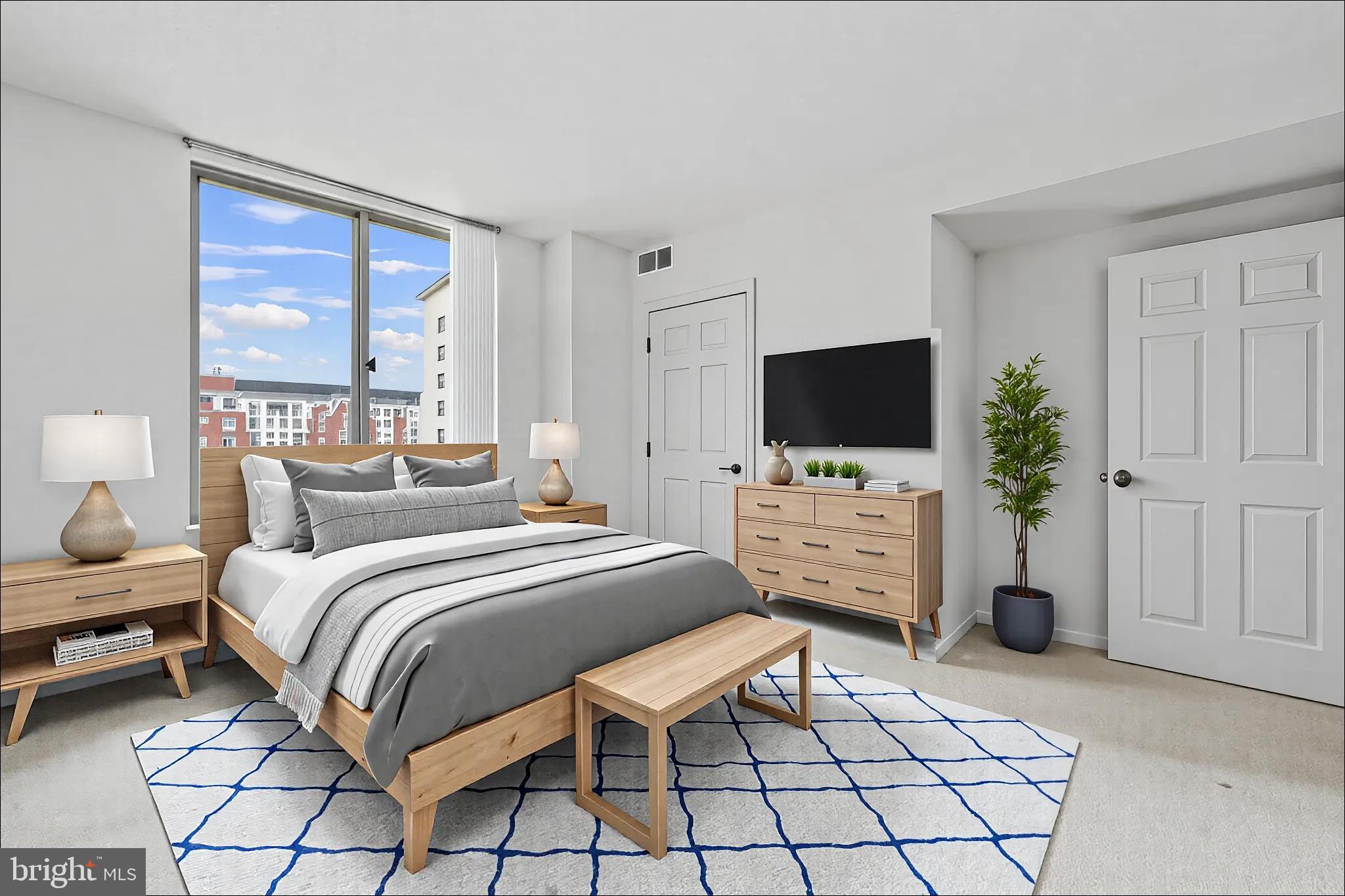 WILTON HOUSE - Residential Lease