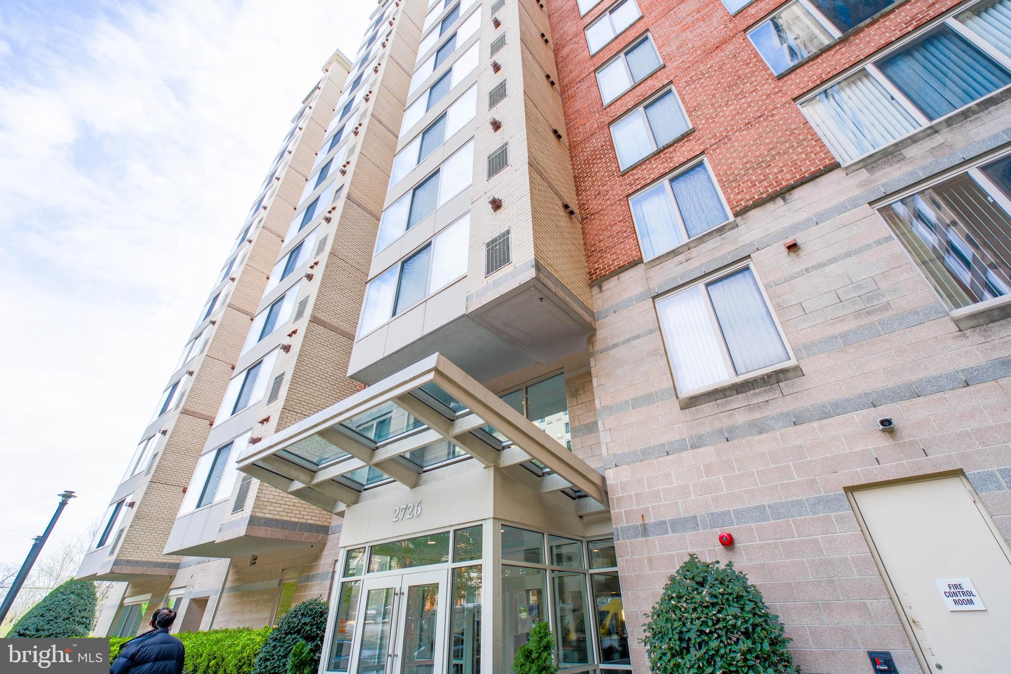 WILTON HOUSE - Residential Lease