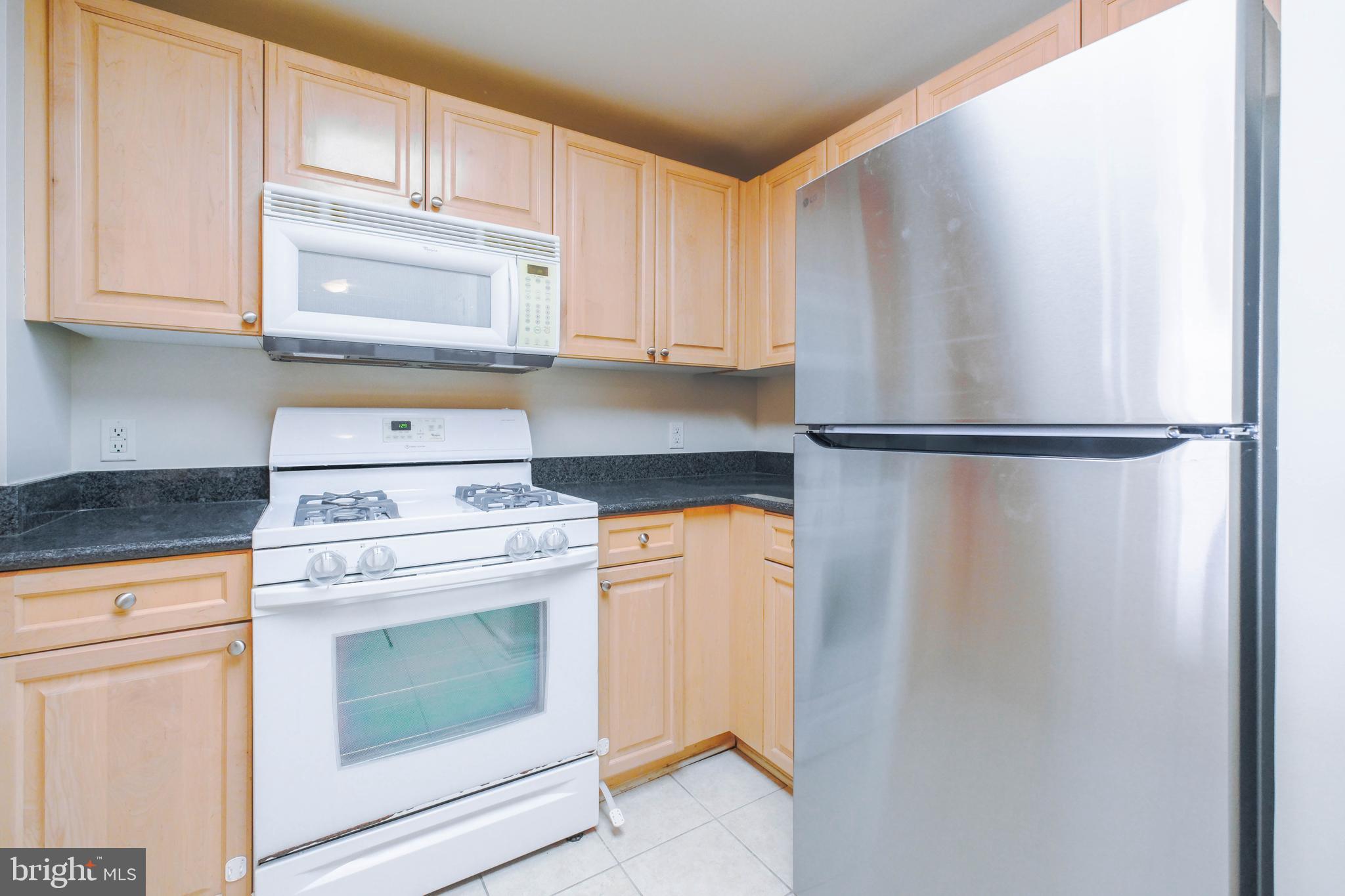 WILTON HOUSE - Residential Lease