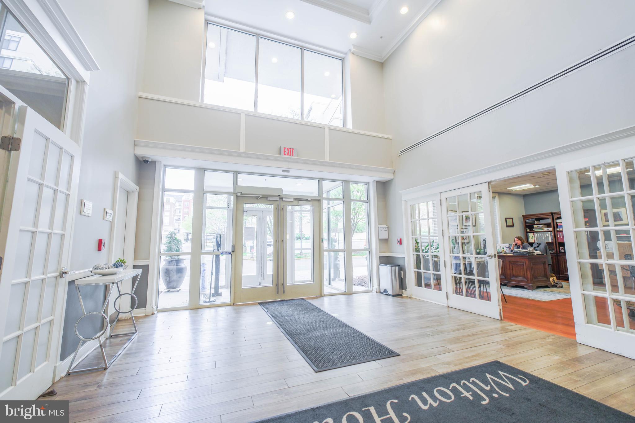 WILTON HOUSE - Residential Lease