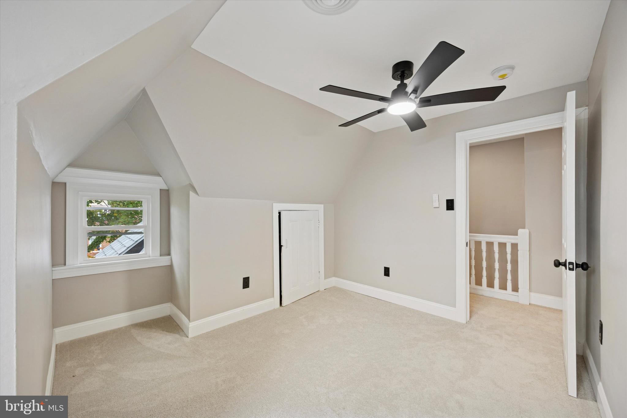 HISTORIC DISTRICT - Residential