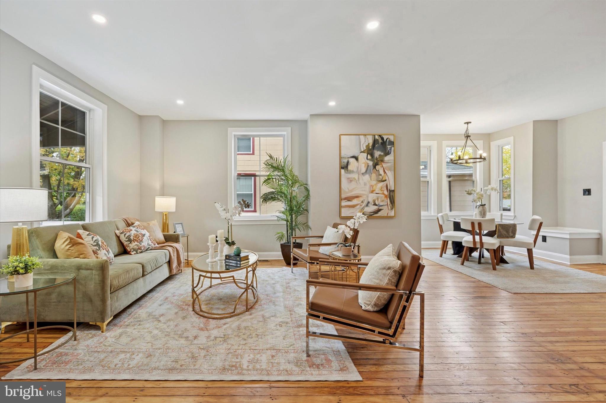 HISTORIC DISTRICT - Residential