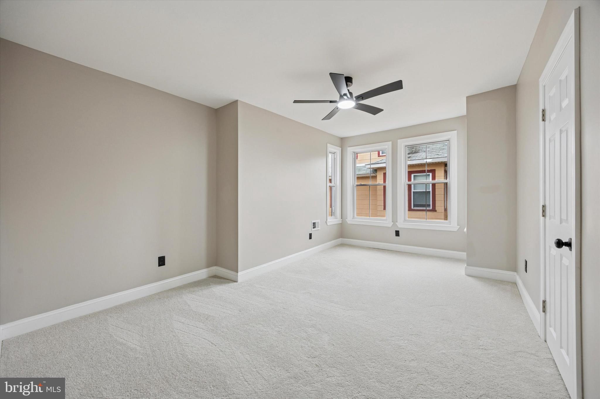 HISTORIC DISTRICT - Residential