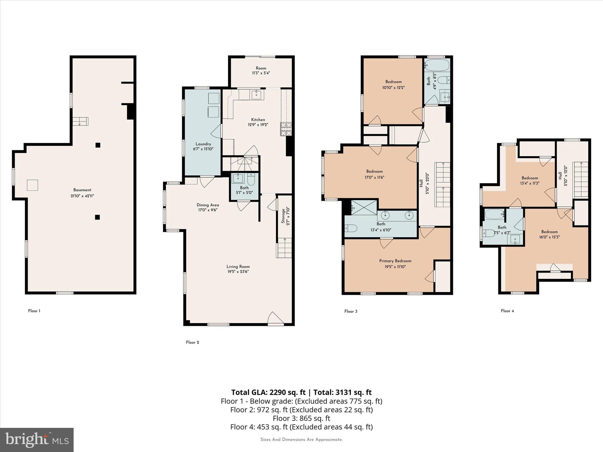 HISTORIC DISTRICT - Residential