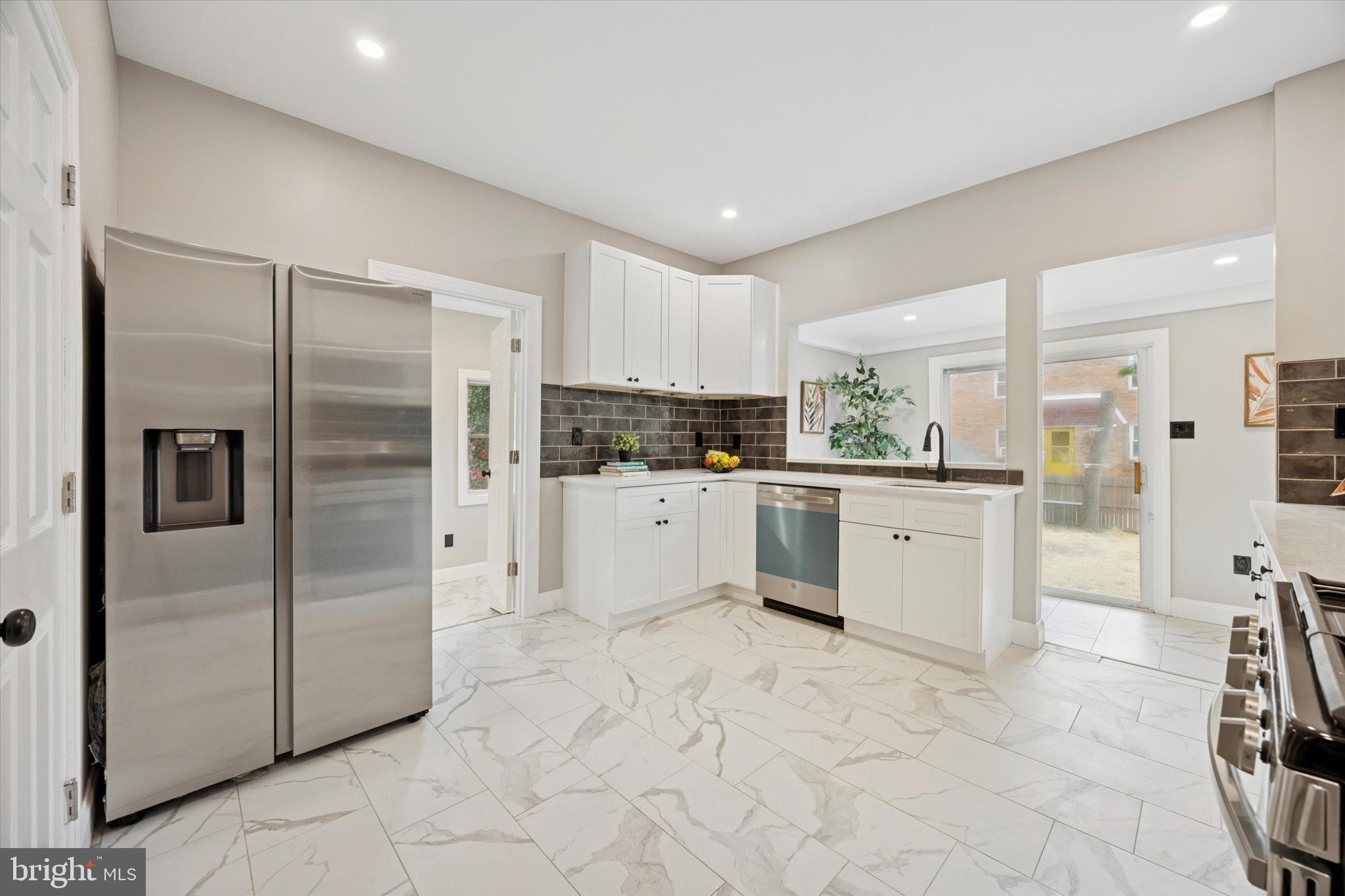 HISTORIC DISTRICT - Residential