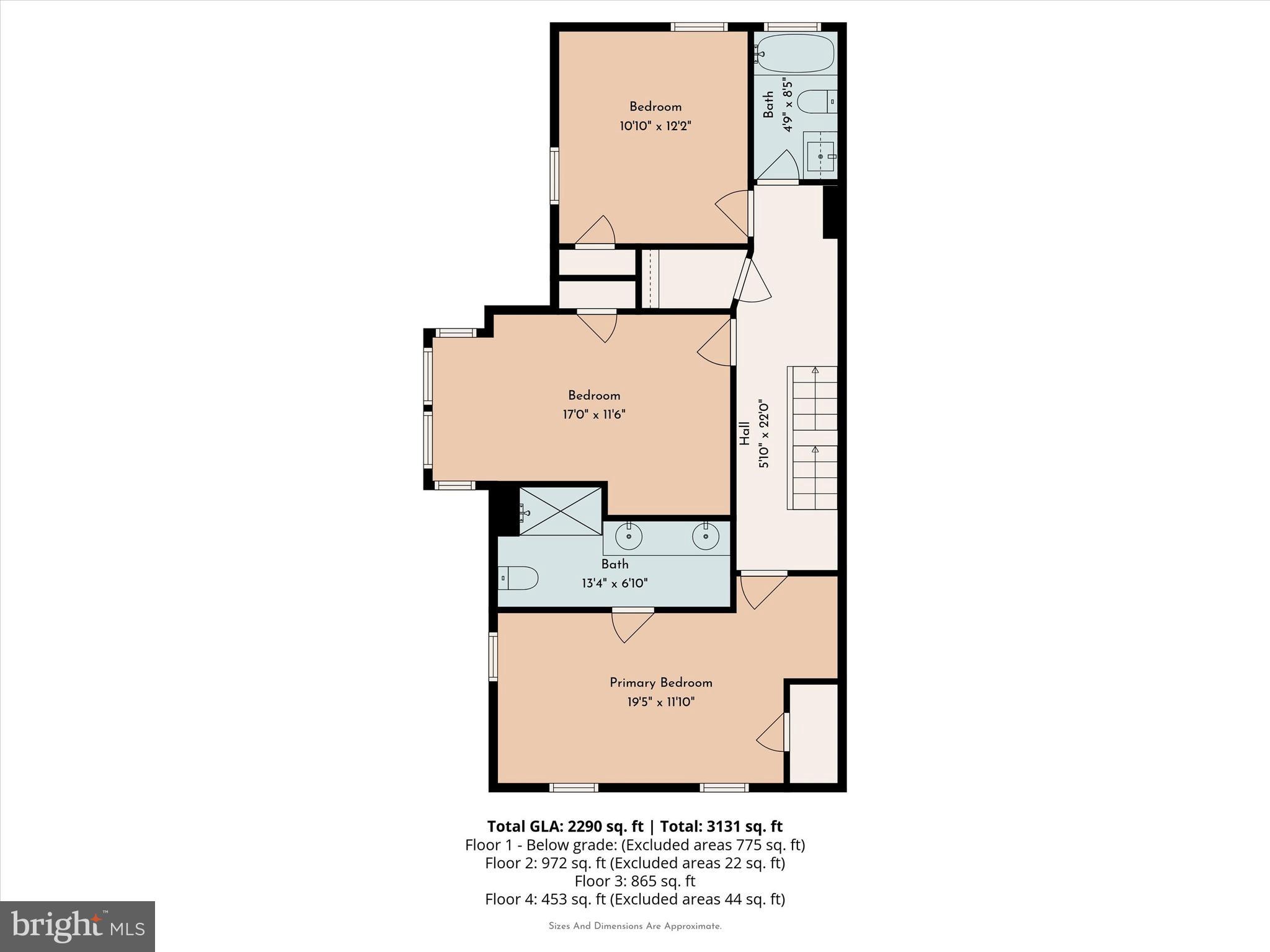 HISTORIC DISTRICT - Residential