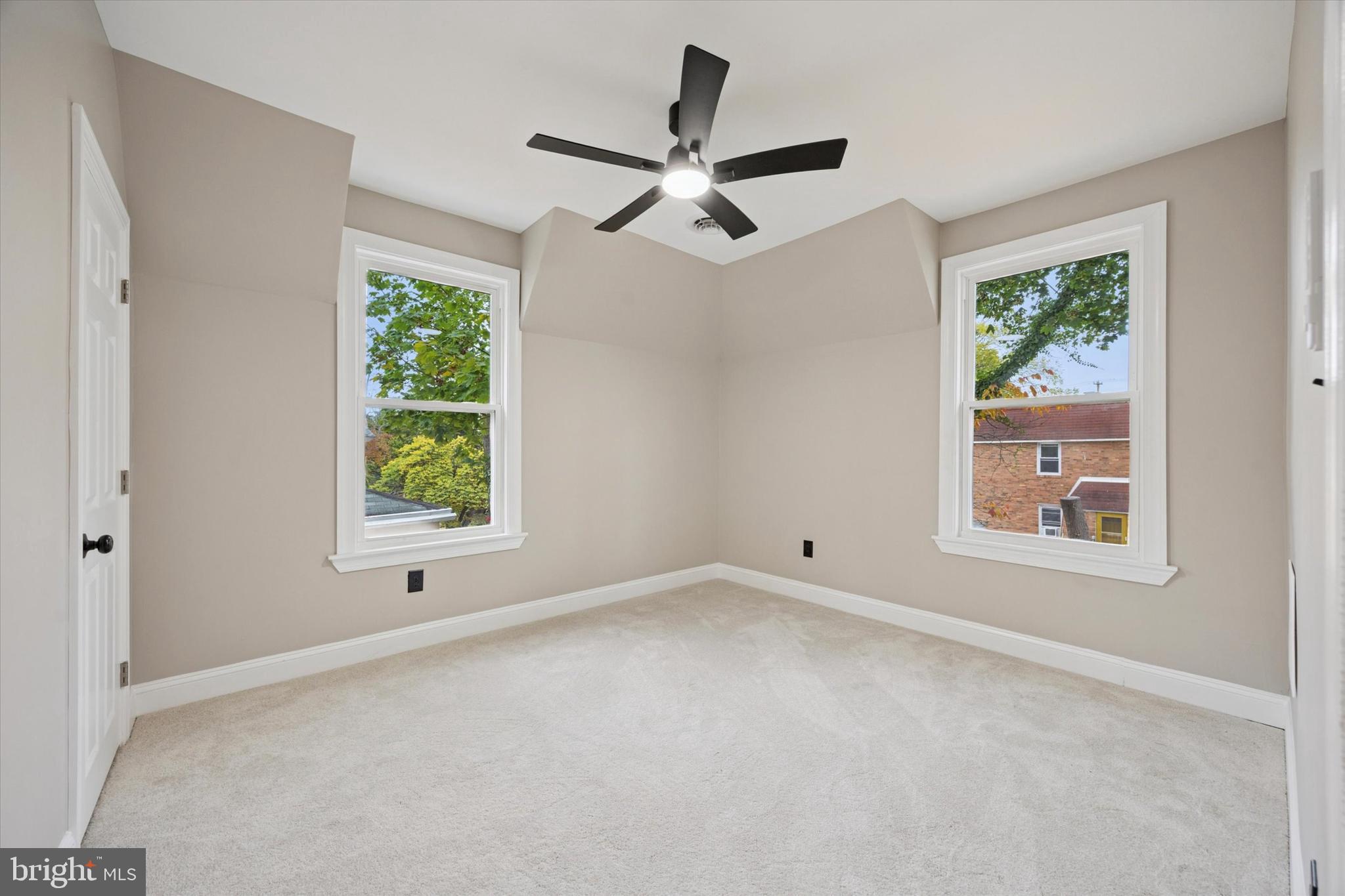 HISTORIC DISTRICT - Residential