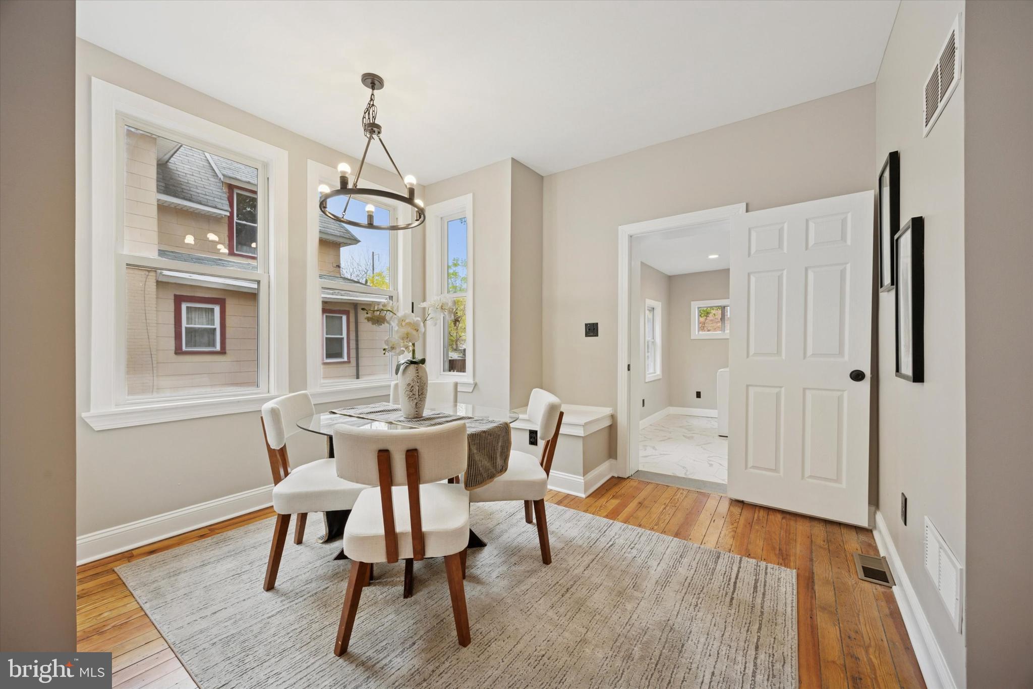 HISTORIC DISTRICT - Residential