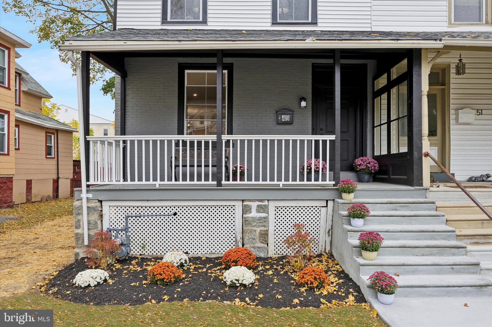 HISTORIC DISTRICT - Residential