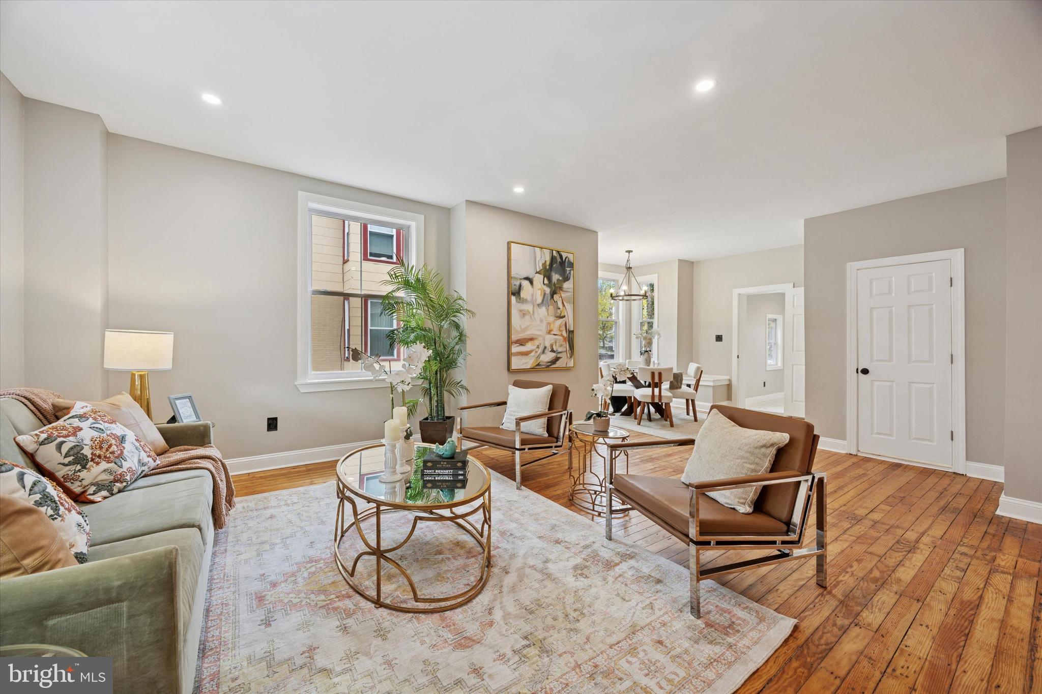 HISTORIC DISTRICT - Residential