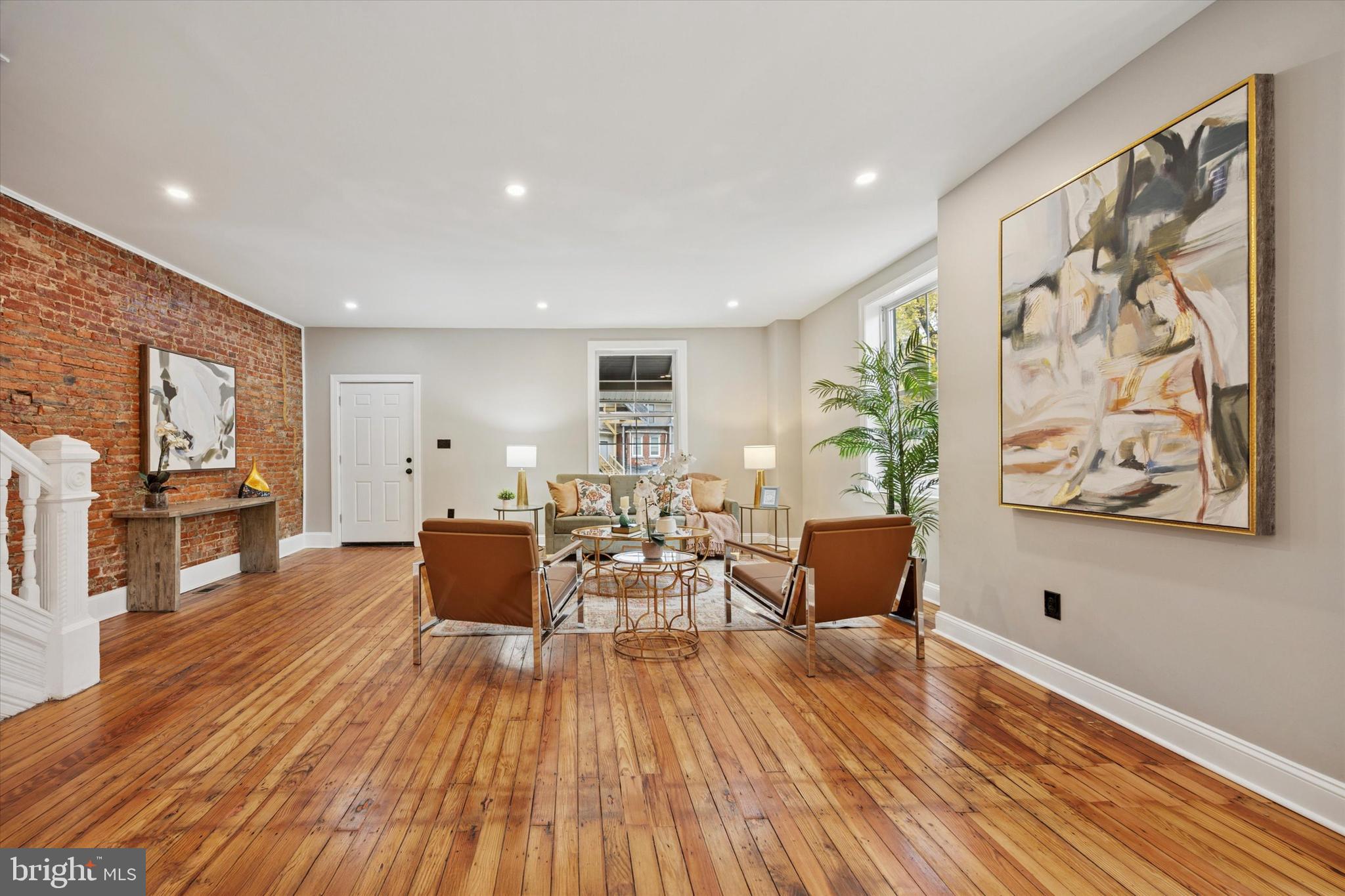 HISTORIC DISTRICT - Residential