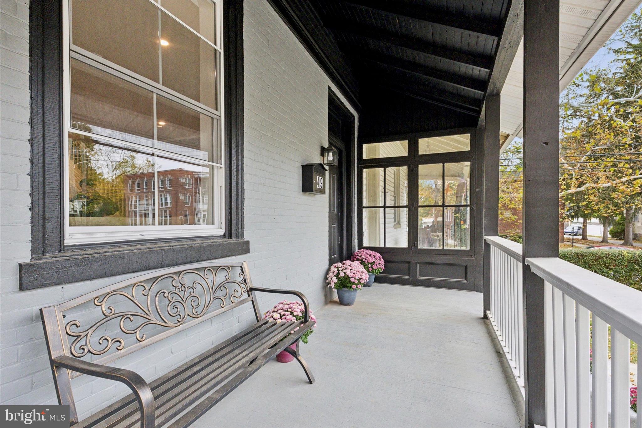 HISTORIC DISTRICT - Residential