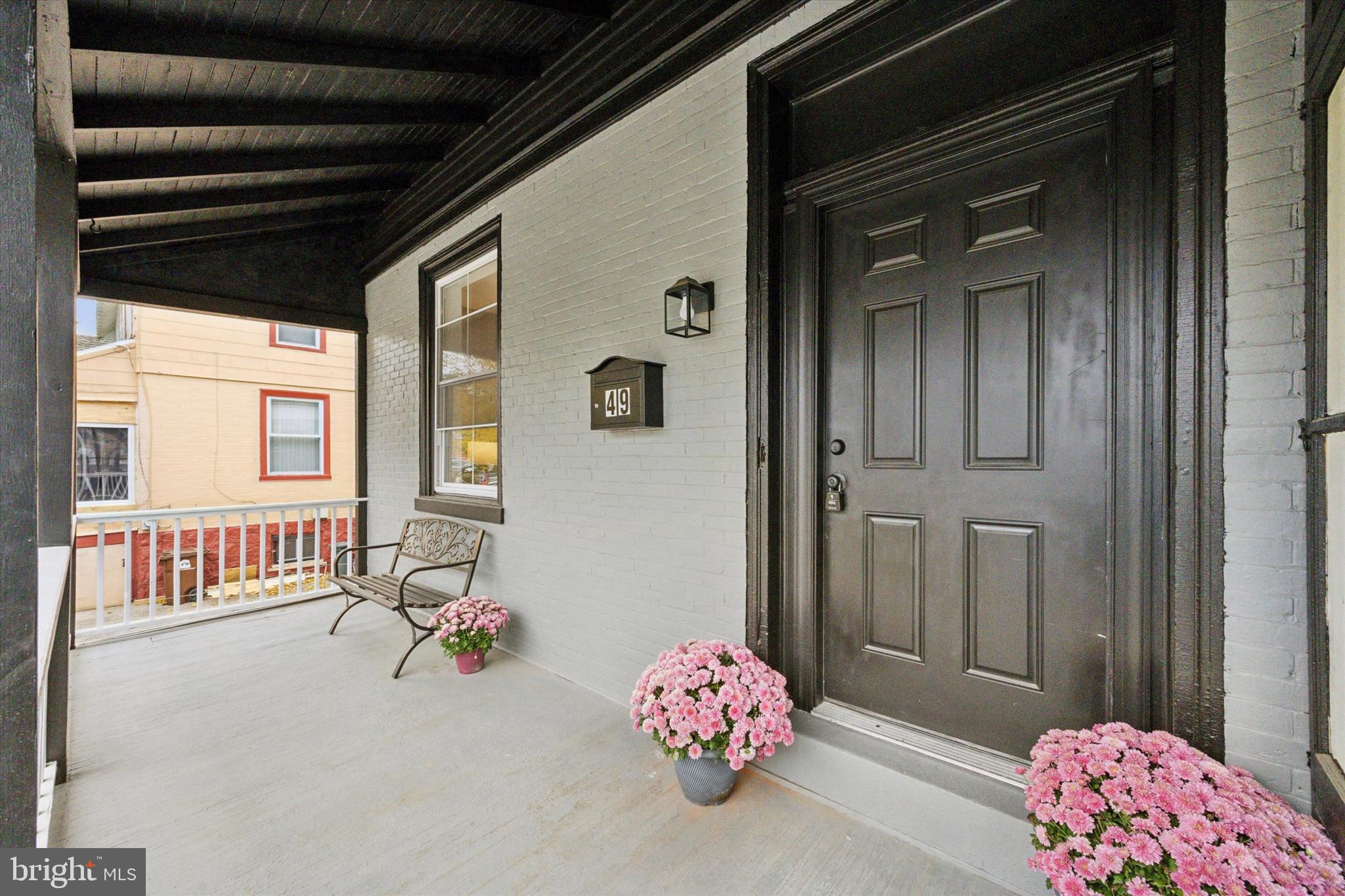 HISTORIC DISTRICT - Residential