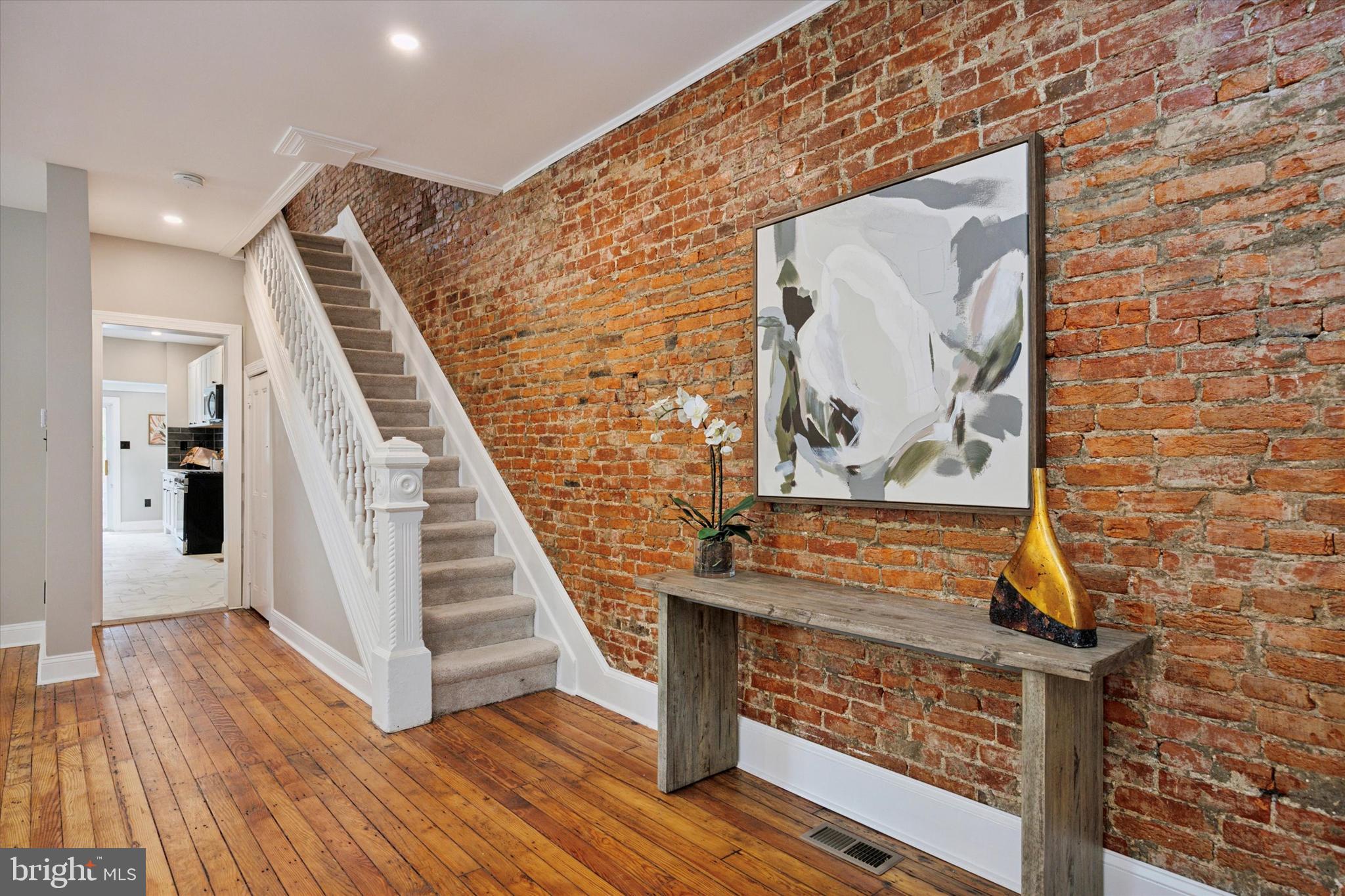 HISTORIC DISTRICT - Residential