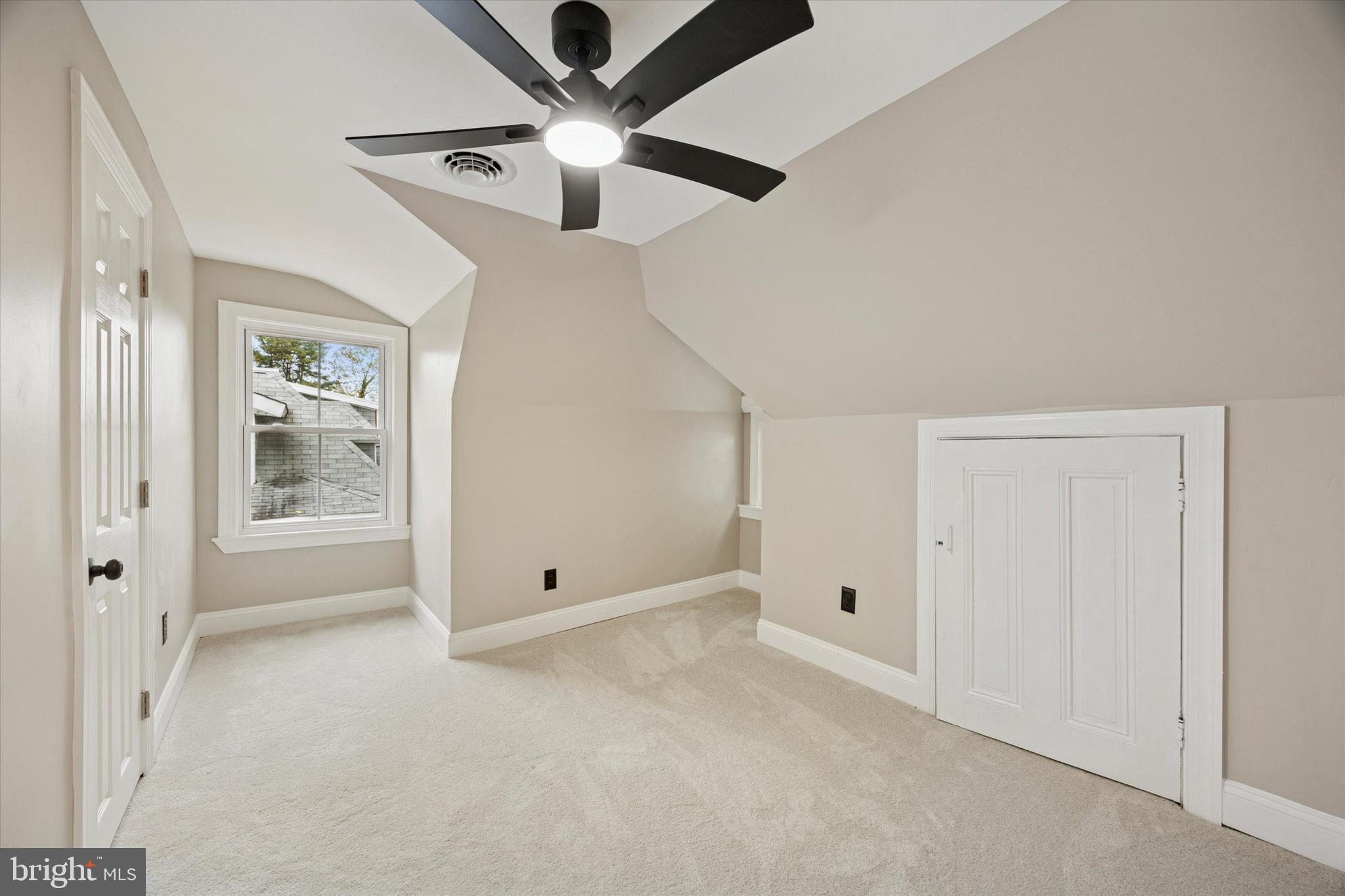 HISTORIC DISTRICT - Residential