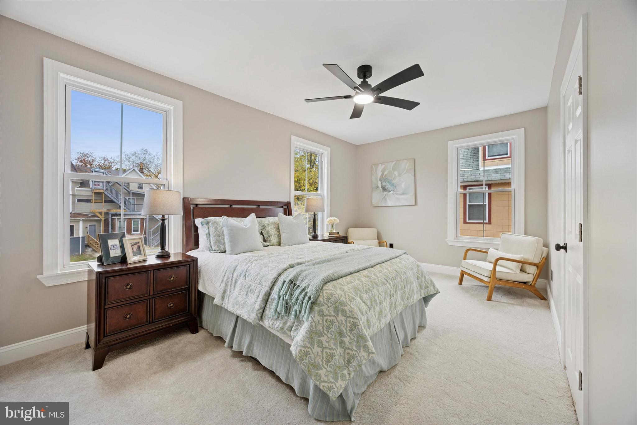 HISTORIC DISTRICT - Residential