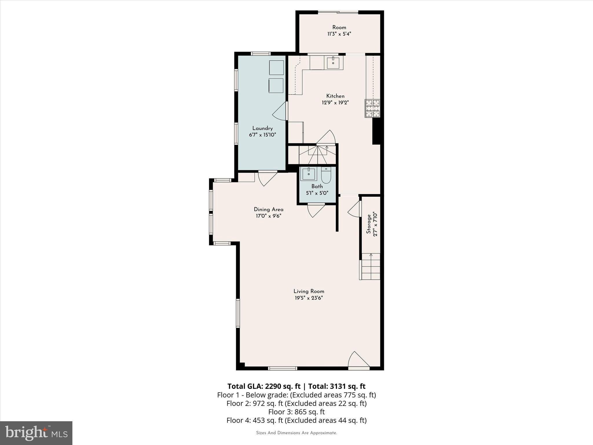 HISTORIC DISTRICT - Residential