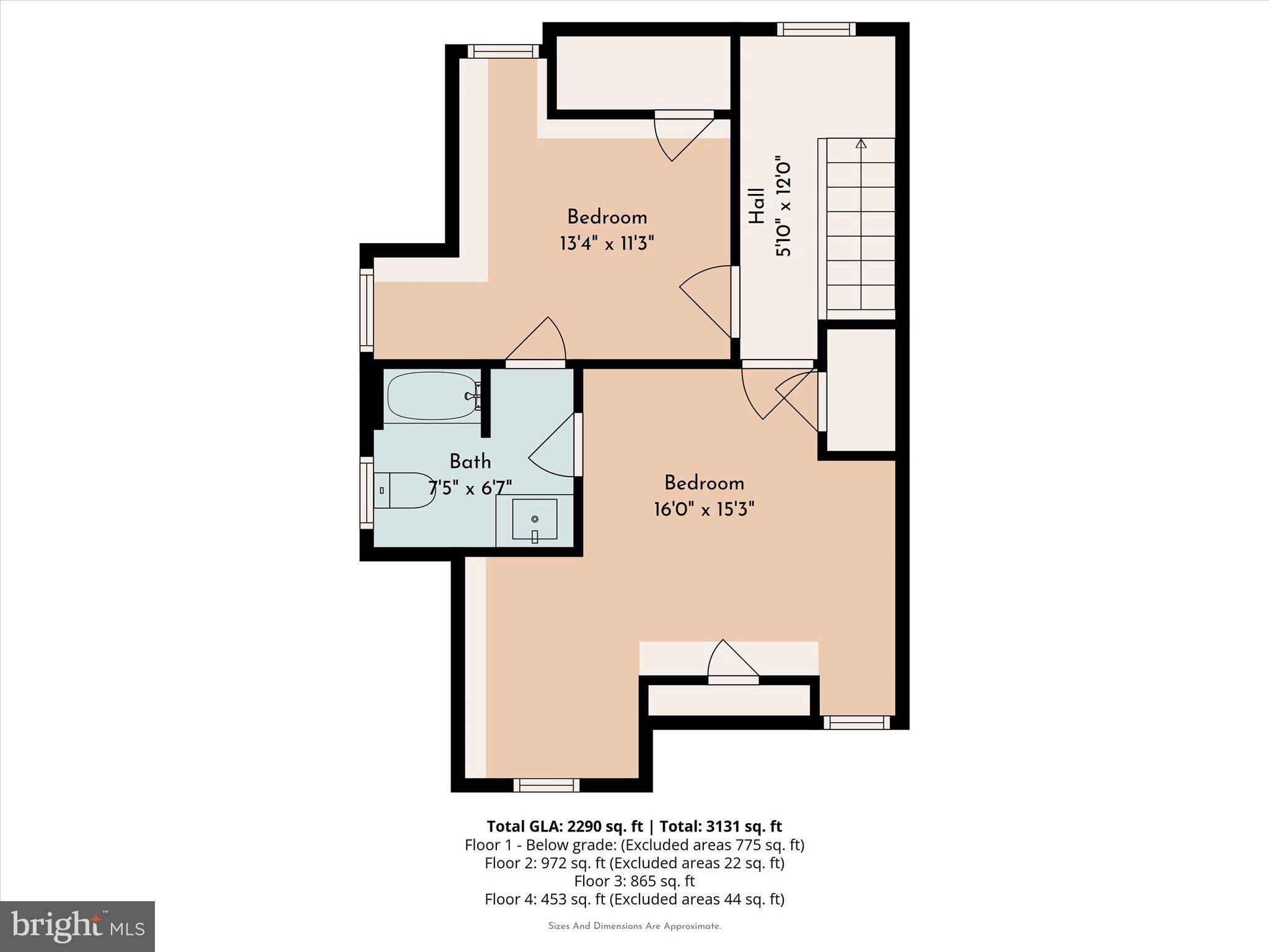 HISTORIC DISTRICT - Residential
