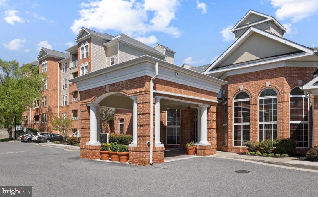 HIGH VIEW AT HUNT VALLEY - Residential