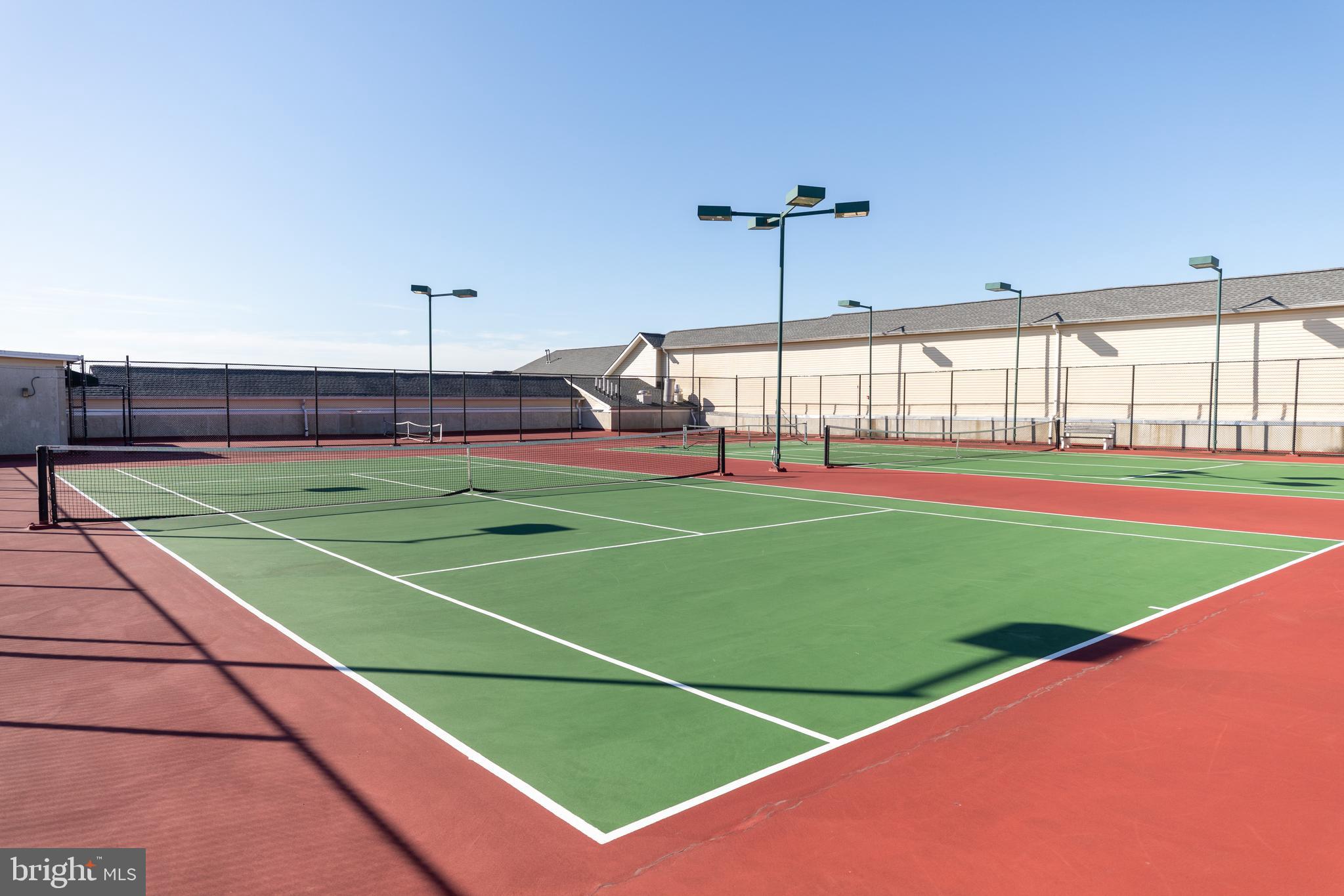 HIGH VIEW AT HUNT VALLEY - Residential