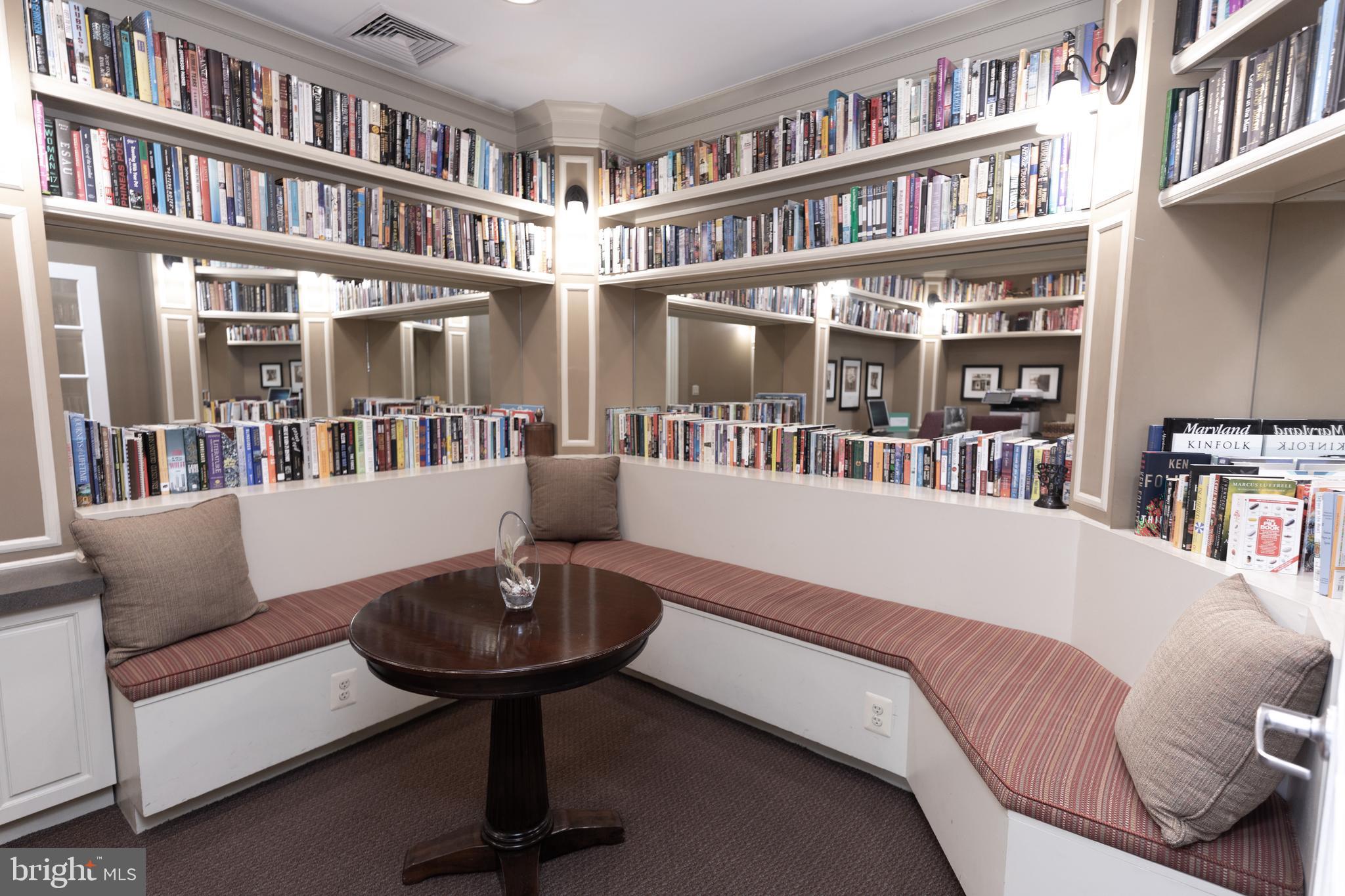 HIGH VIEW AT HUNT VALLEY - Residential