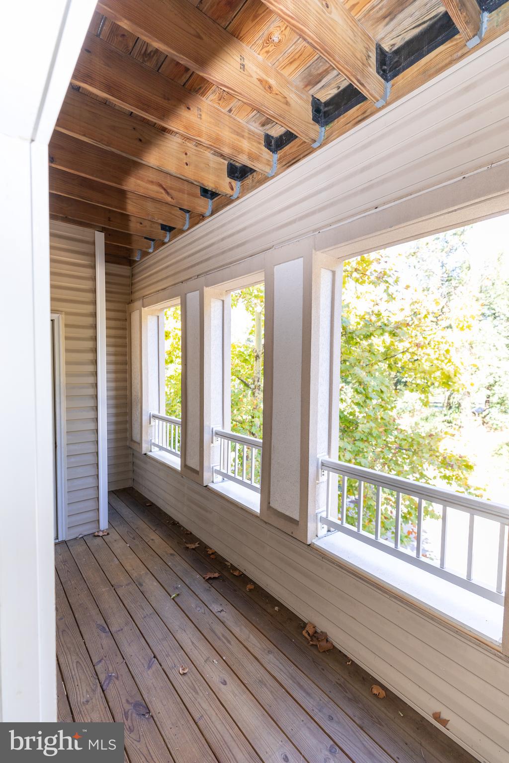 HIGH VIEW AT HUNT VALLEY - Residential