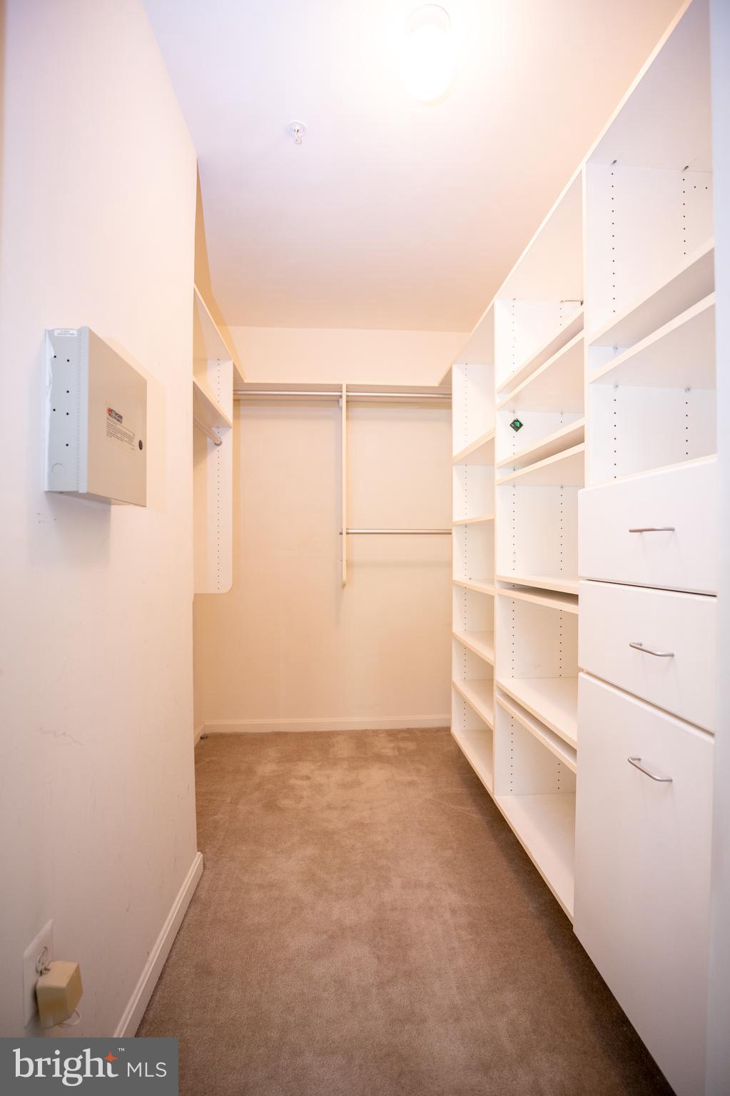 HIGH VIEW AT HUNT VALLEY - Residential