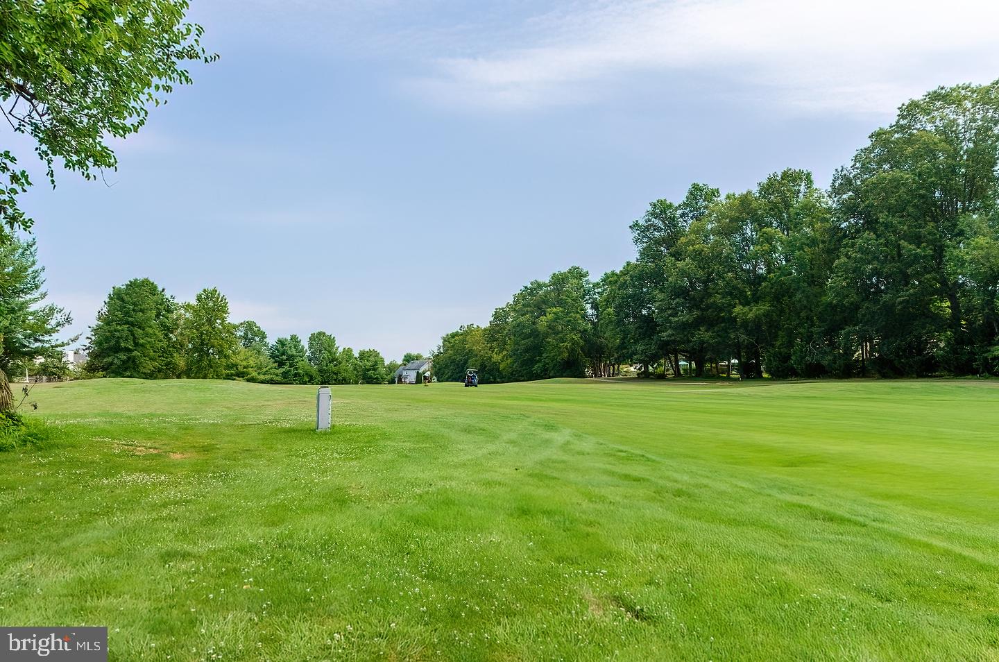 LOCUST HILL - Residential