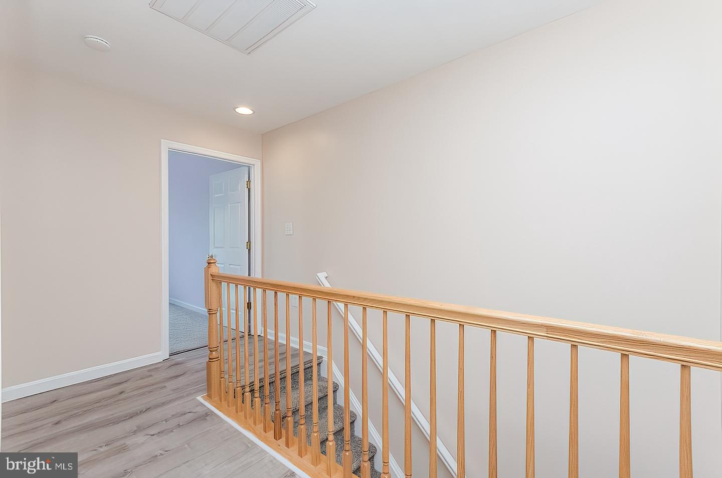 LOCUST HILL - Residential